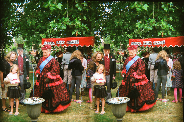 stereoscope